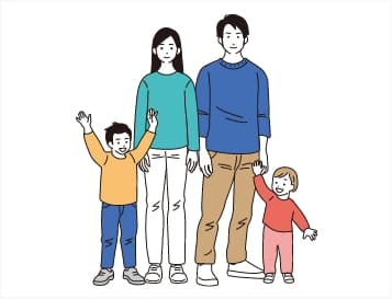 全世代に共通した恩恵
